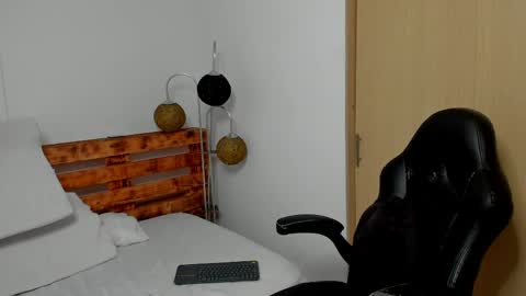 Connor Jackson online show from April 23, 2:52 am