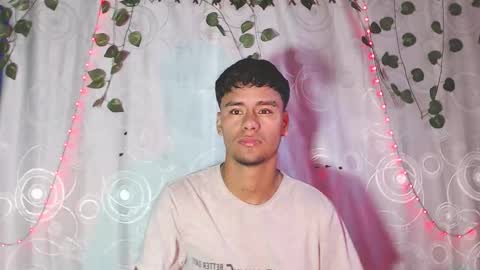 connor_michael online show from November 2, 8:20 pm