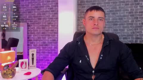 Connor Smith online show from September 24, 12:23 pm