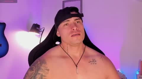 Connor Smith online show from June 3, 2:33 pm