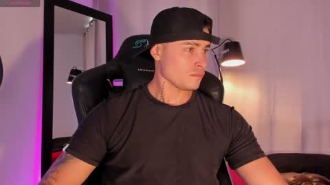 Connor Smith online show from June 30, 5:23 pm