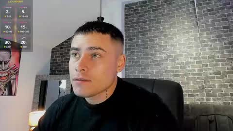 Connor Smith online show from October 3, 11:40 am