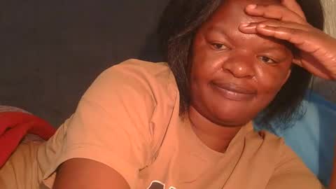 conny online show from April 9, 6:06 am