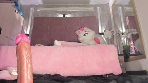 Conny online show from October 9, 2:22 pm