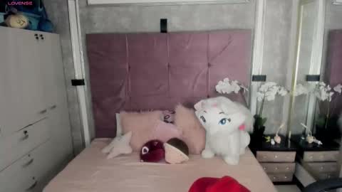 Conny online show from March 11, 2:31 pm