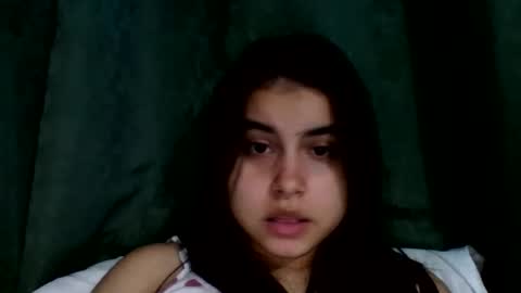 Conny Harper online show from April 3, 1:34 am