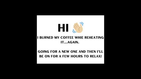 ANR Mommy online show from March 23, 3:39 pm