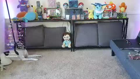 controllercutie online show from June 28, 8:38 pm