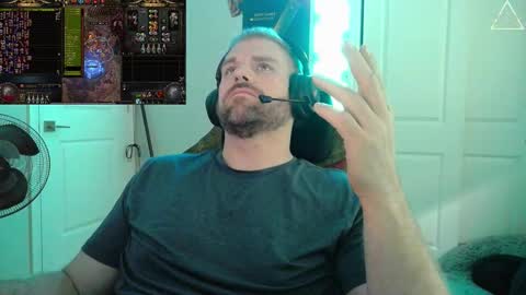 ControlSignal online show from November 29, 5:53 pm