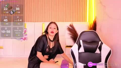 cony_tp online show from July 7, 12:31 pm