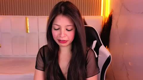 cony_tp online show from July 24, 12:35 pm