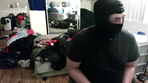 coodimoodi24 online show from December 8, 8:41 am