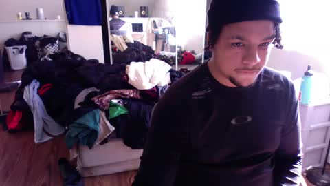 coodimoodi24 online show from December 3, 8:33 pm