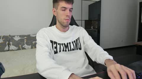 cookies_boys online show from February 13, 12:30 pm