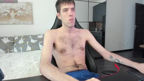 cookies_boys online show from March 18, 3:18 pm