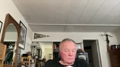 cookoosnest online show from March 21, 3:23 am