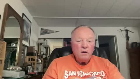 cookoosnest online show from June 1, 6:04 am