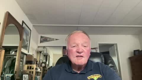cookoosnest online show from June 22, 2:50 am