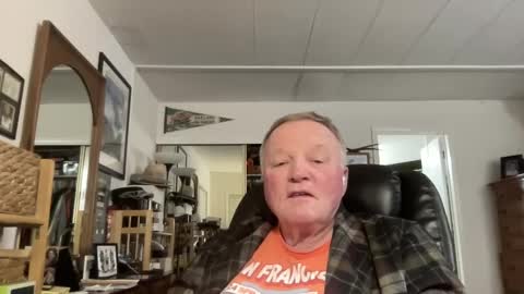 cookoosnest online show from January 18, 3:53 am