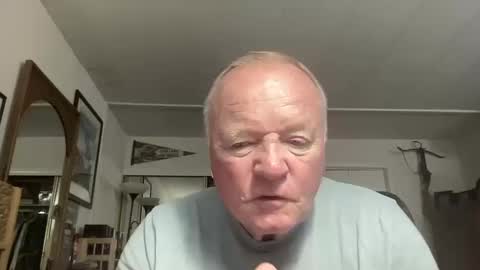 cookoosnest online show from October 12, 3:15 pm