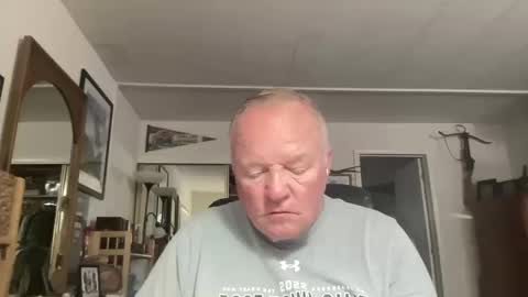 cookoosnest online show from October 19, 2:55 pm