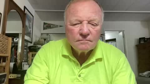 cookoosnest online show from January 7, 1:06 am