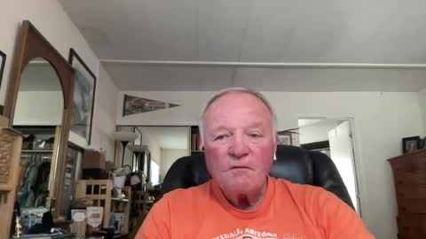 cookoosnest online show from July 3, 12:04 am