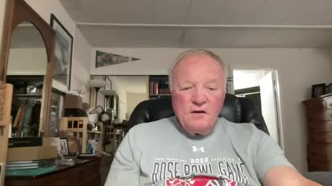 cookoosnest online show from July 15, 3:01 am