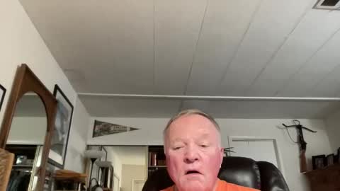 cookoosnest online show from February 14, 6:49 am