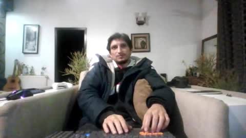 Cool2Buddies online show from March 16, 12:47 am