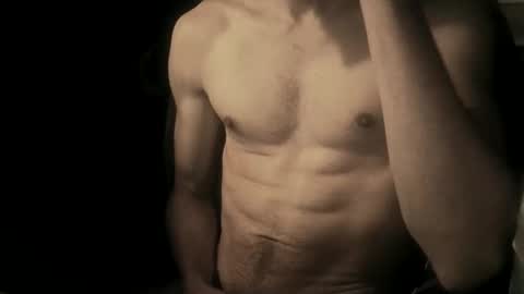 ChoveEnArrakis online show from October 13, 9:06 pm