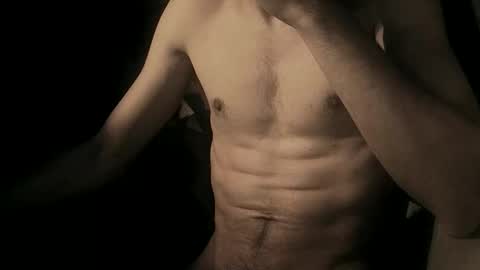 ChoveEnArrakis online show from November 13, 1:41 am