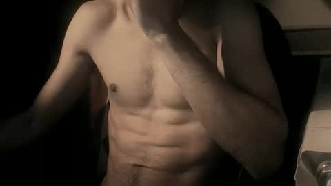 ChoveEnArrakis online show from October 5, 7:43 pm