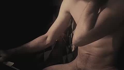 ChoveEnArrakis online show from December 29, 4:40 pm