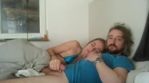 Couple22 online show from February 23, 9:44 am