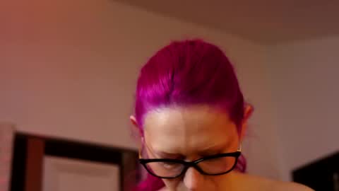 Ginger The Cringer online show from April 14, 7:33 am