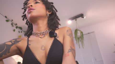 ROSELL 3   online show from October 25, 8:20 pm