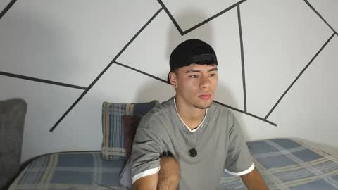 shiro online show from January 13, 7:10 pm