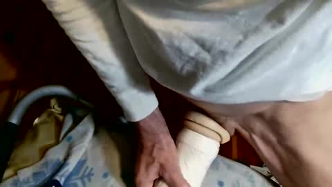 coozman61 online show from December 15, 10:00 am