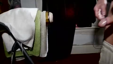 coozman61 online show from October 30, 8:37 am