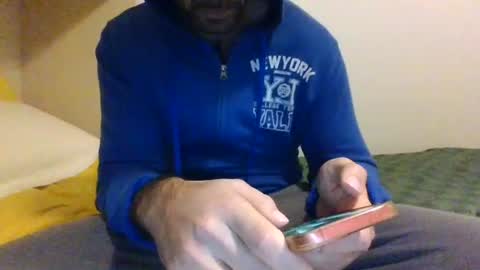 Coppai200 online show from February 18, 7:02 pm