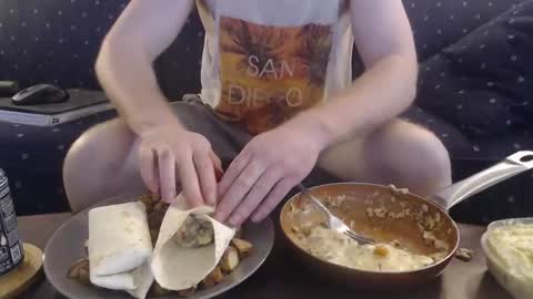 copper_crotch online show from February 19, 3:05 am