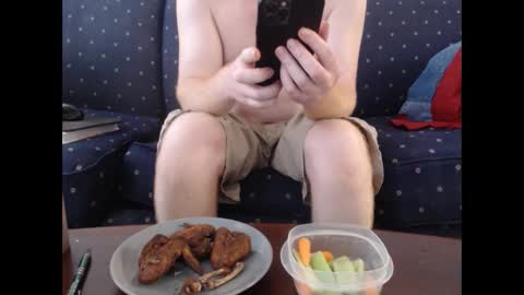 Snapshot of copper_crotch chatting on September 20, 10:57 pm copper_crotch online show from September 20, 10:57 pm