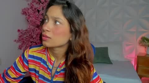  CORA  online show from April 10, 2:22 pm