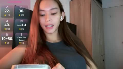 Cora online show from February 1, 10:23 am