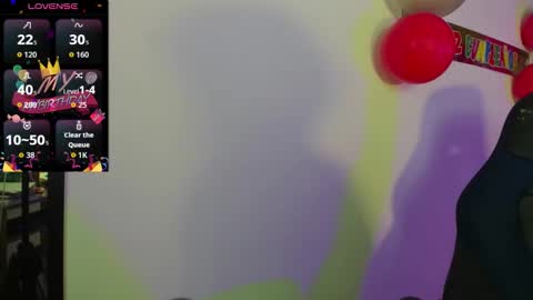 C O R A  L online show from October 16, 2:44 am