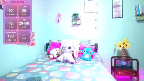 Coral online show from November 8, 2:14 am