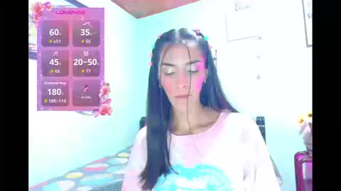 Snapshot of coral_davis chatting on September 21, 12:36 am Coral online show from September 21, 12:36 am