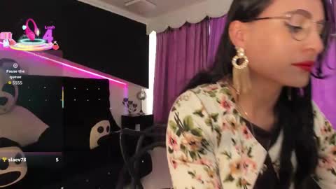 Coral  online show from January 15, 3:43 pm