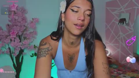 coral_larsson online show from March 18, 11:43 pm